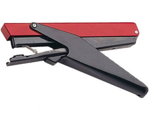Agrafador majorette de alicate 205-f fluorescente -capacidade 10 folhas , Petrus , 9127 , 8411772205999